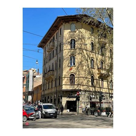 Roma Centro Apartment Bagian luar foto