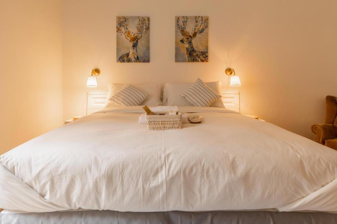Roma Centro Apartment Bagian luar foto