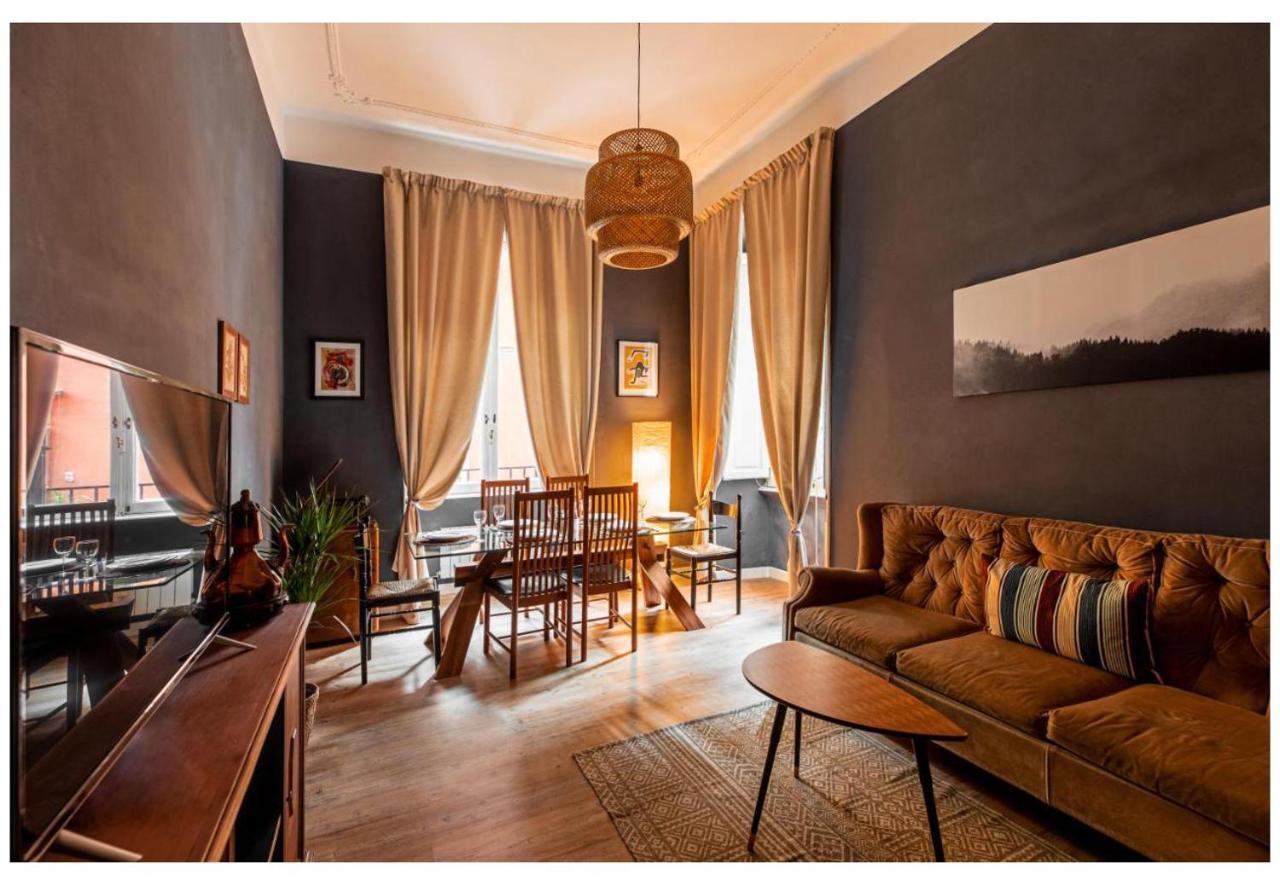Roma Centro Apartment Bagian luar foto